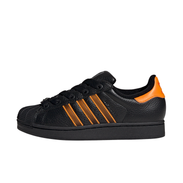 Tenisky a topánky adidas Originals Superstar II Čierna | JQ6469, 0