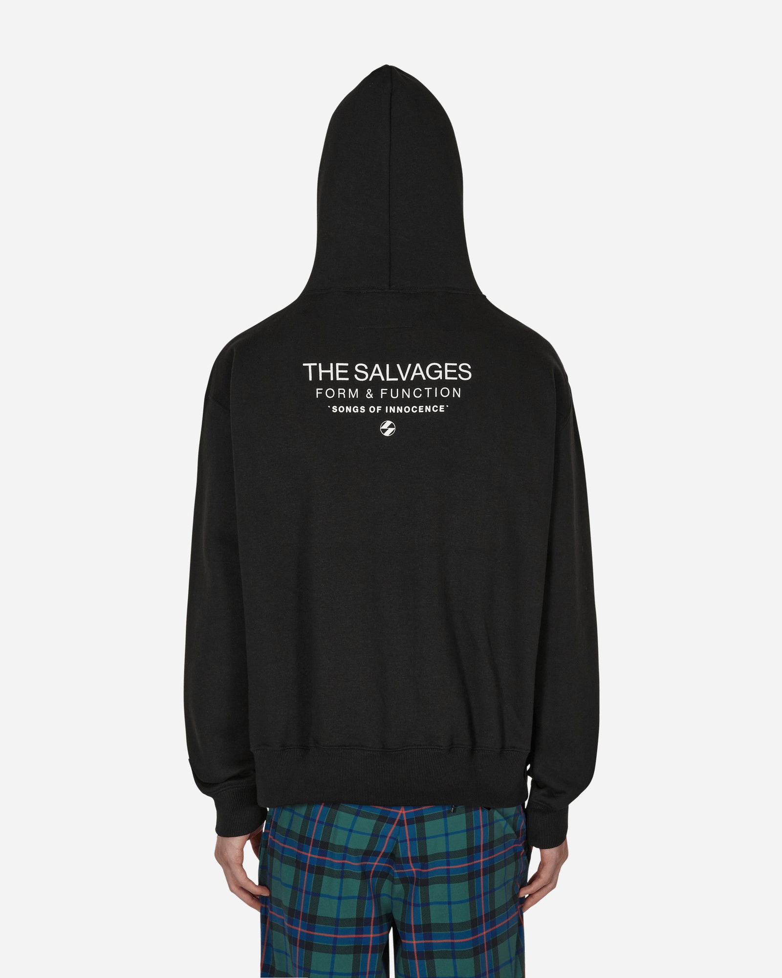 Snap OS Hooded Sweatshirt