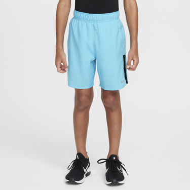 Šortky Nike Dri-FIT Challenger Training Shorts Tyrkysová | FD0238-416, 0