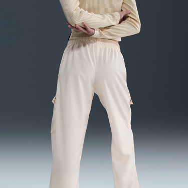 Cargo nohavice Nike FFF Woven Football Cargo Pants Béžová | HF5150-110, 3