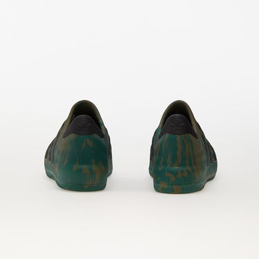 Tenisky a topánky adidas Originals adiFOM Superstar Olive Strata Black Zelené | HQ4650, 4