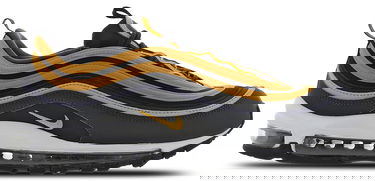 Tenisky a topánky Nike Air Max 97 Oranžová | DX0754-002, 2