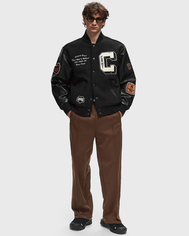 Bomber bunda Carhartt WIP BROWN DUCKS Čierna | I03385500EXX, 3