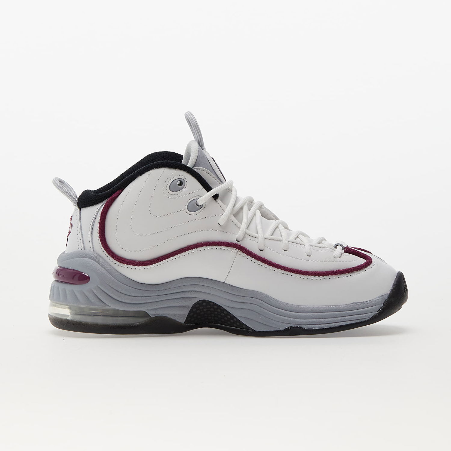 Tenisky a topánky Nike Air Penny 2 "Rosewood" Biela | DV1163-100, 1