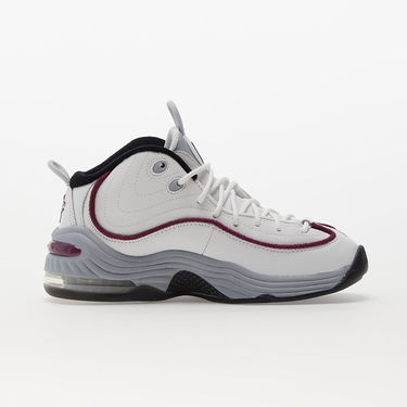 Tenisky a topánky Nike Air Penny 2 "Rosewood" Biela | DV1163-100, 1