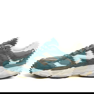 Tenisky a topánky New Balance 9060 Size UK 10 Zelené | U9060EEK, 0