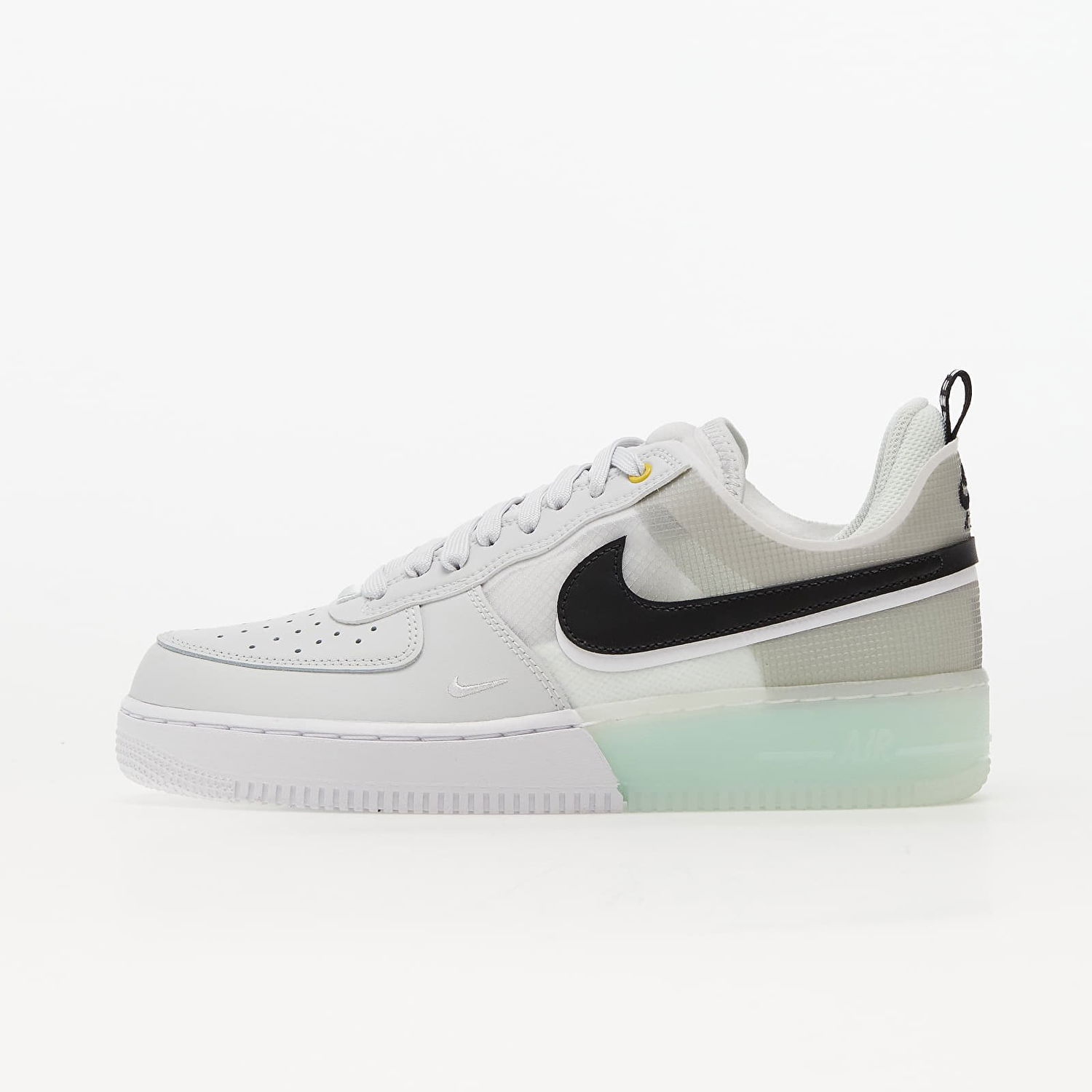Tenisky a topánky Nike Air Force 1 Zelené | DM0573-001, 0