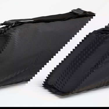 Taška cez rameno adidas Originals Mini Duffle Bag Čierna | JC6090, 3