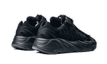 Tenisky a topánky adidas Yeezy Yeezy Boost 700 MNVN "Triple Black" Čierna | FV4440, 1