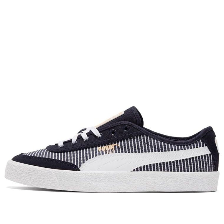 Tenisky a topánky Puma Oslo Vulc Scc Navy | 375755-01