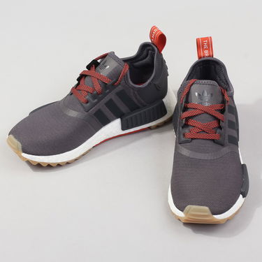 Tenisky a topánky adidas Originals NMD_R1 Trail ''Utility Black'' W Šedá | BB3691, 2