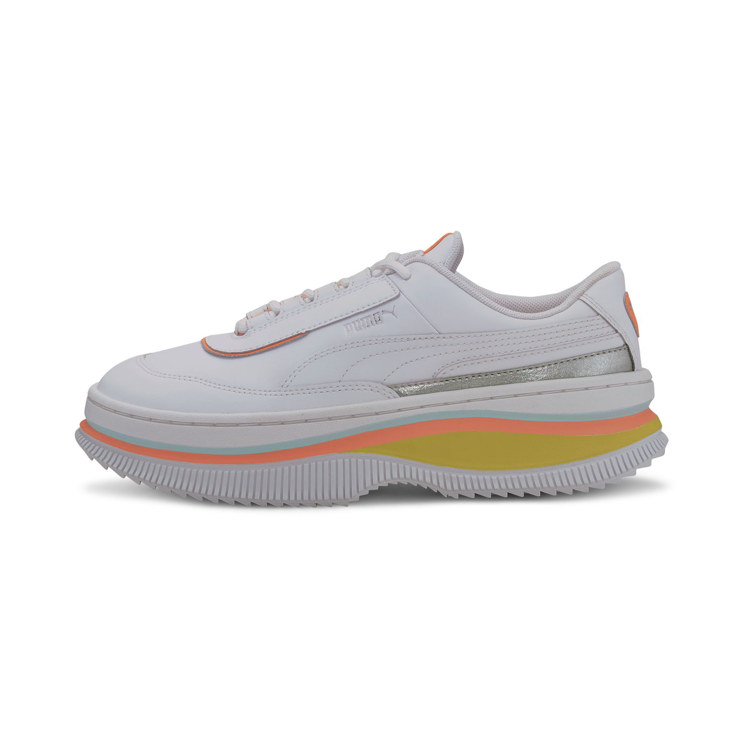 Tenisky a topánky Puma Deva Mono Pop Biela | 37391903, 0