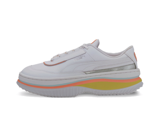 Tenisky a topánky Puma Deva Mono Pop Biela | 37391903
