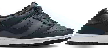 Tenisky a topánky Nike Dunk Low Retro "Armory Navy" Navy | DR9705-300, 2