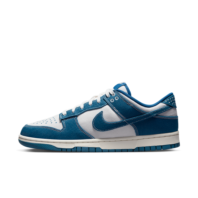 Tenisky a topánky Nike Dunk Low Denim Modrá | DV0834-101, 0