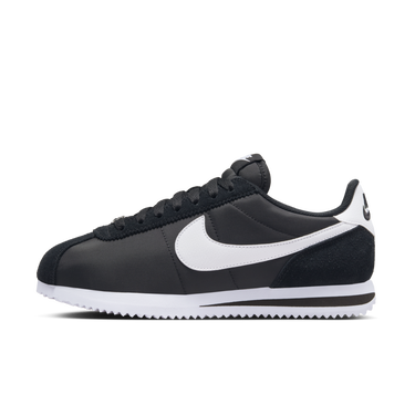 Tenisky a topánky Nike Cortez "Black and White" W Čierna | DZ2795-001, 0