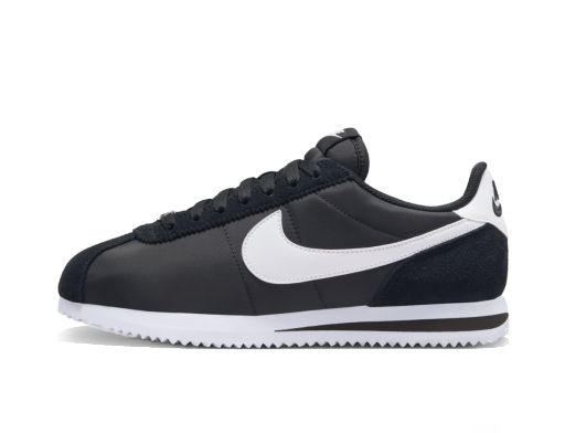 Tenisky a topánky Nike Cortez "Black and White" W Čierna | DZ2795-001