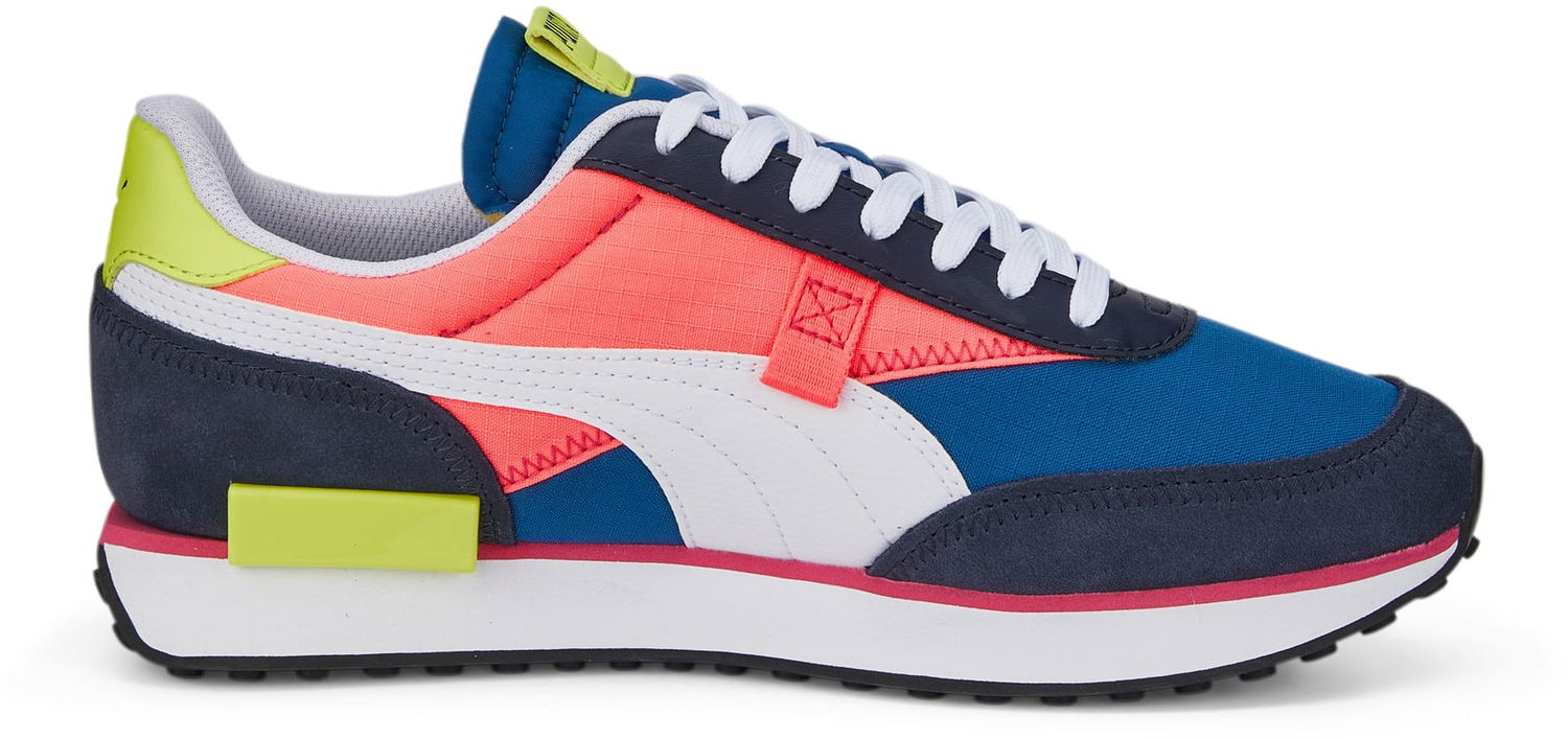 Tenisky a topánky Puma Future Rider Play On Rôznofarebný | 37114980, 0