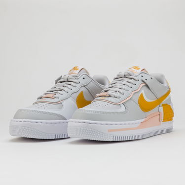 Tenisky a topánky Nike Air Force 1 Shadow SE Šedá | CQ9503-001, 1