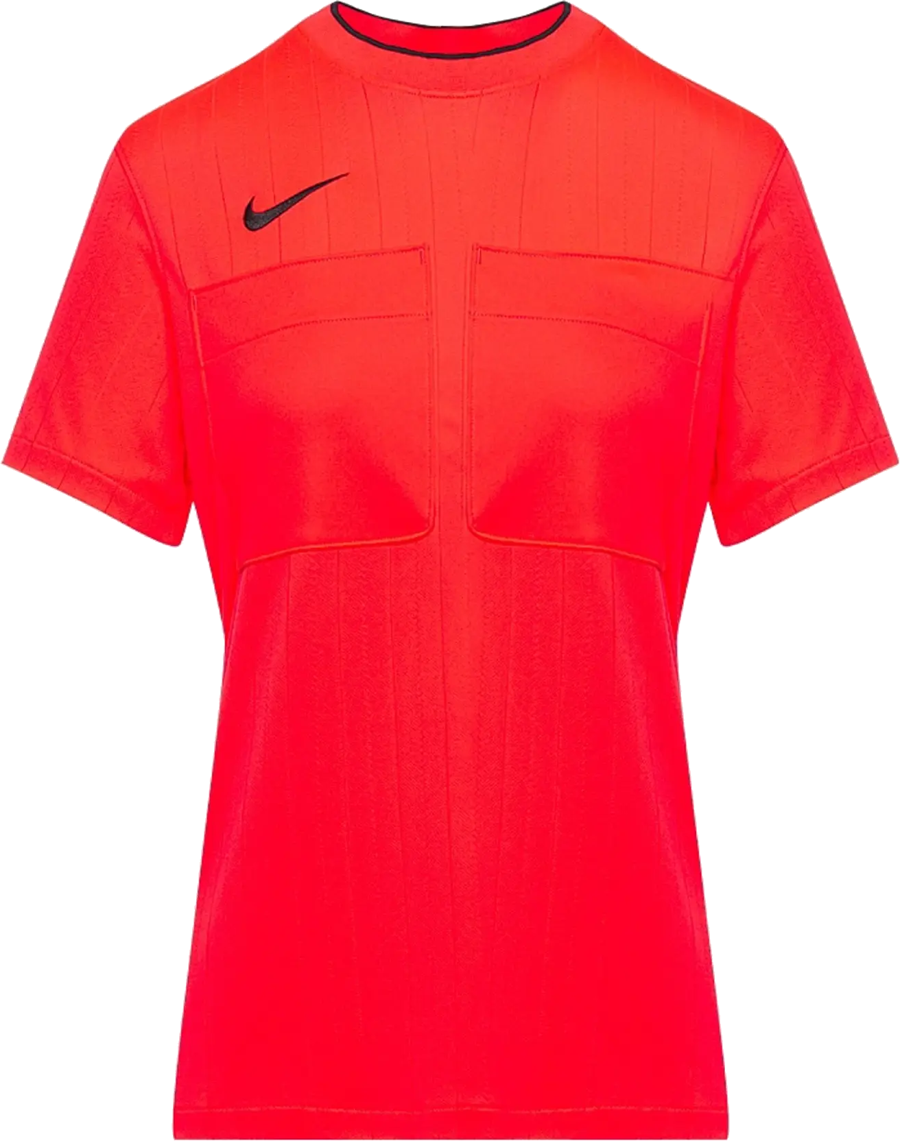 Dres Nike Nike DF REF II Short Sleeve Referee Jersey Červená | fv3357-635, 0