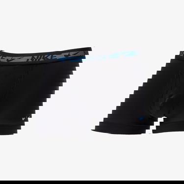 Spodná bielizeň a ponožky Nike Trunk 3-Pack Čierna | 0000KE1152-9V5, 2