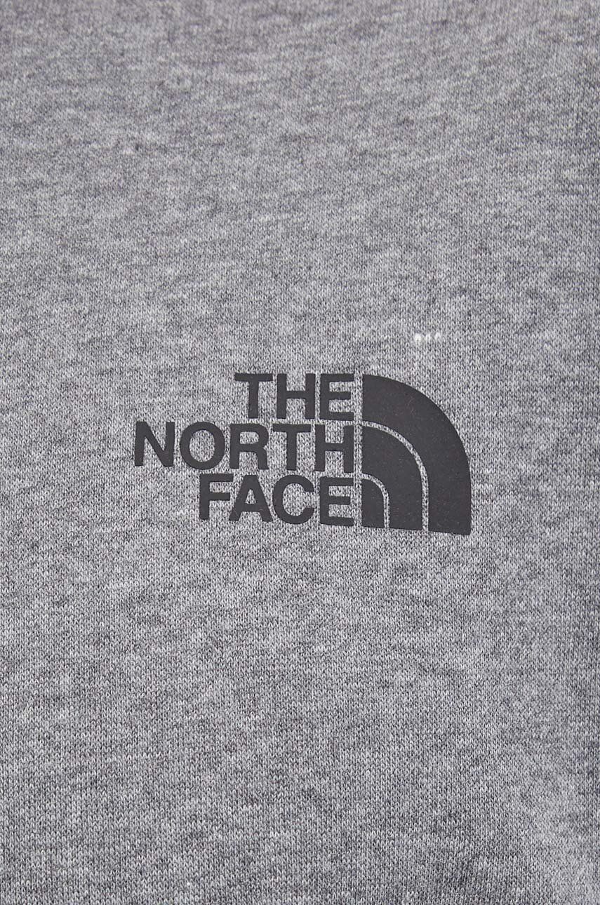 Simple Dome Crew Sweatshirt