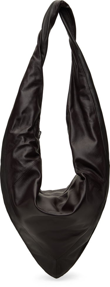Kabelka LEMAIRE LEMAIRE Small Scarf Shoulder Bag Čierna | BG0117 LL0075, 0