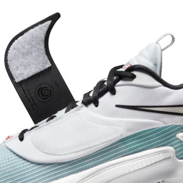 Tenisky a topánky Nike Zoom Freak 3 W Tyrkysová | DA0694-101, 2