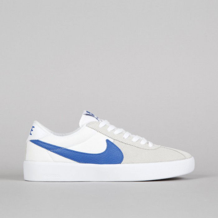 Tenisky a topánky Nike SB Bruin React Biela | CJ1661-100, 0