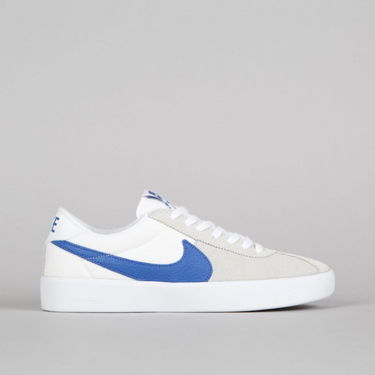 Tenisky a topánky Nike SB Bruin React Biela | CJ1661-100, 0