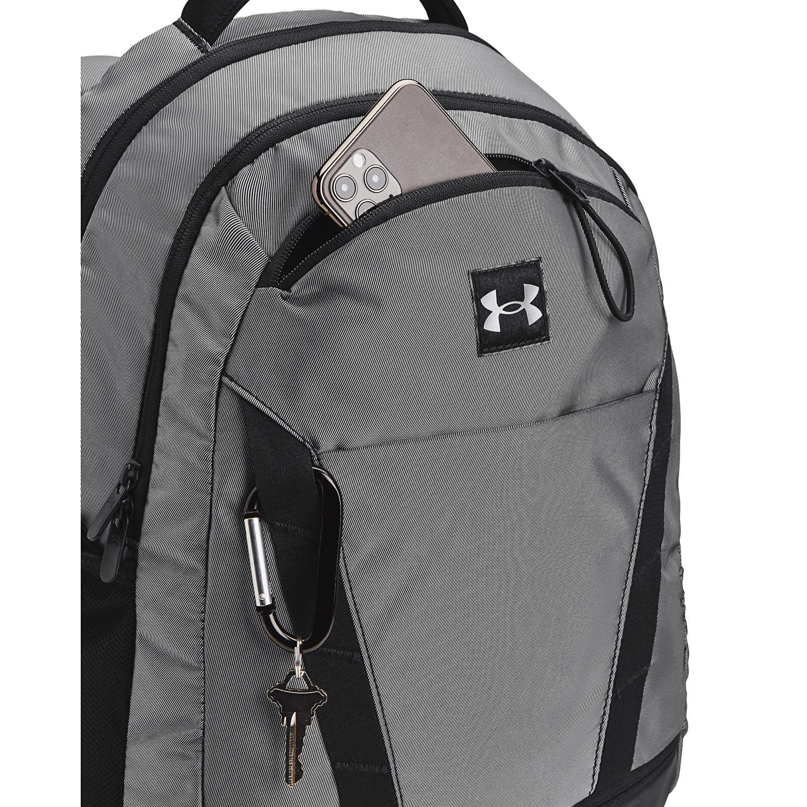 Hustle 5.0 Ripstop Backpack