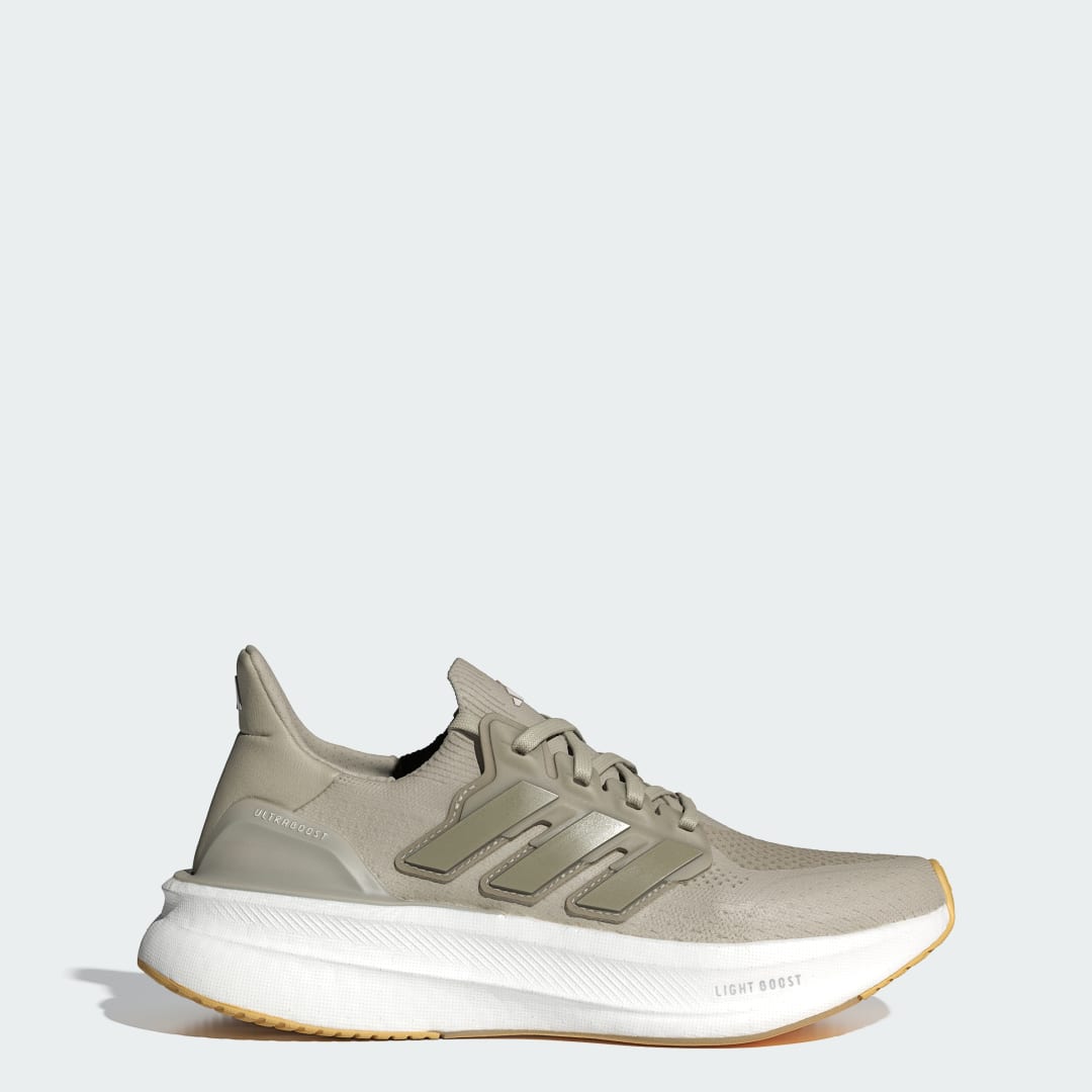 Tenisky a topánky adidas Performance Ultraboost 5 Zelené | ID8851, 0