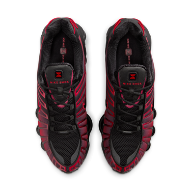 Tenisky a topánky Nike Shox TL Červená | IF6202-001, 2