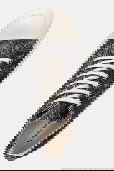 Tenisky a topánky Rick Owens Rick Owens DRKSHDW Low Sneaks Čierna | DU02E7802.DWF, 3