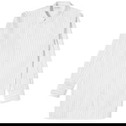 Chrissy Pinstripe Shirt