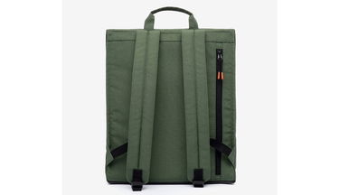 Batoh Lefrik Handy XL Vandra Backpack Zelené | HandyVandral_PNR, 2