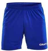 Craft Progress Contrast Shorts