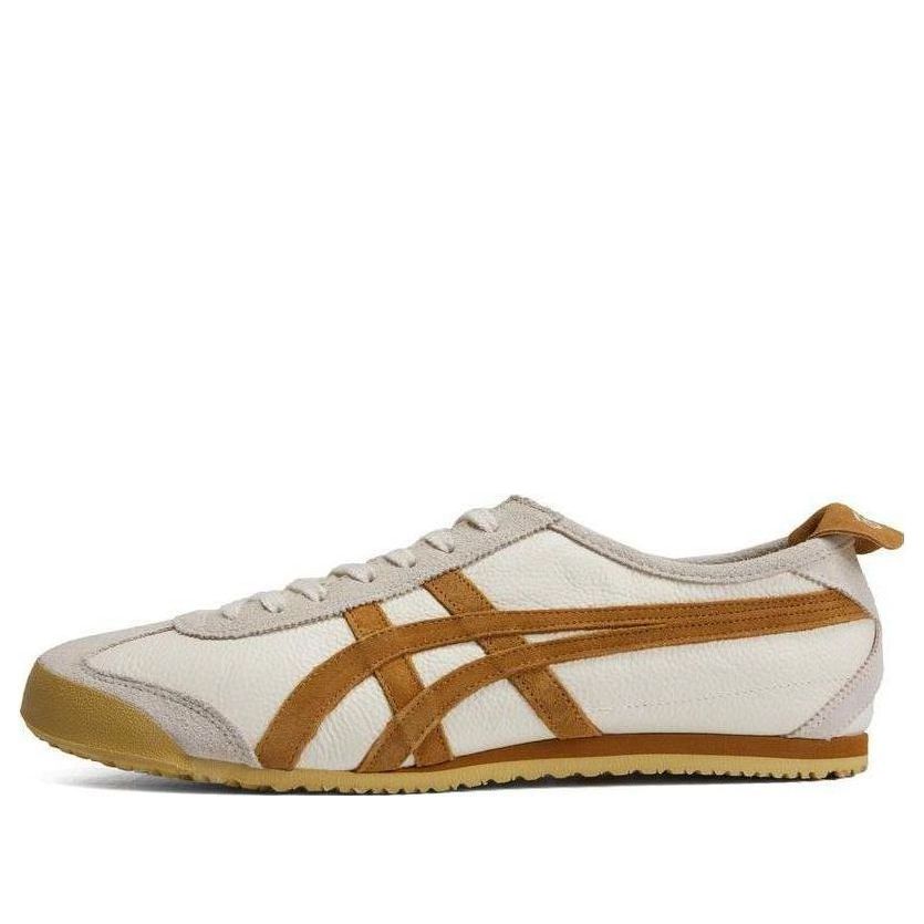 Tenisky a topánky Onitsuka Tiger Mexico 66 Béžová | 1183C076-200, 0