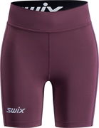Swix Pace High Waist Shorts