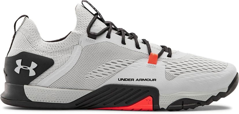 Tenisky a topánky Under Armour Fitness UA TriBase Reign 2 Biela | 3022613-101