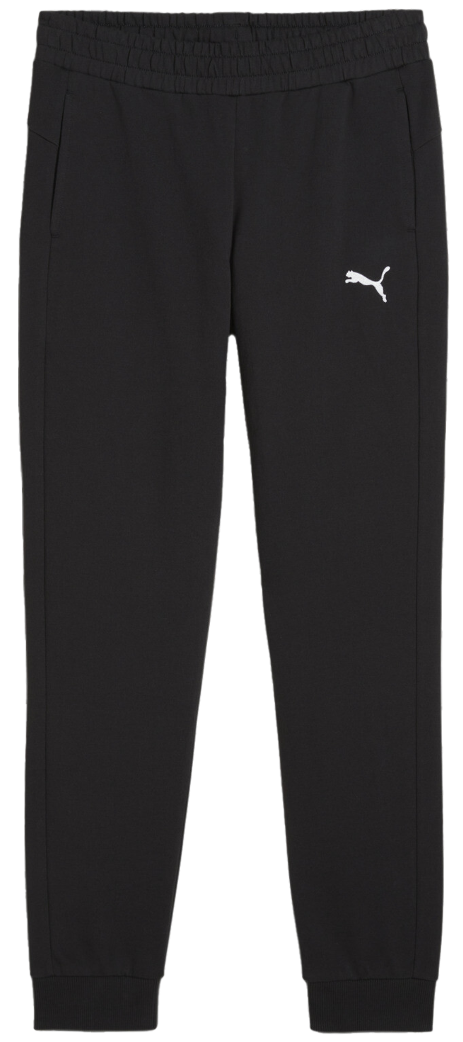 Tepláky Puma teamGOAL Casuals Pants Čierna | 658604-03, 0