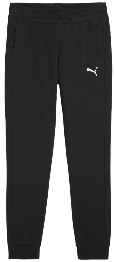 Tepláky Puma teamGOAL Casuals Pants Čierna | 658604-03, 0