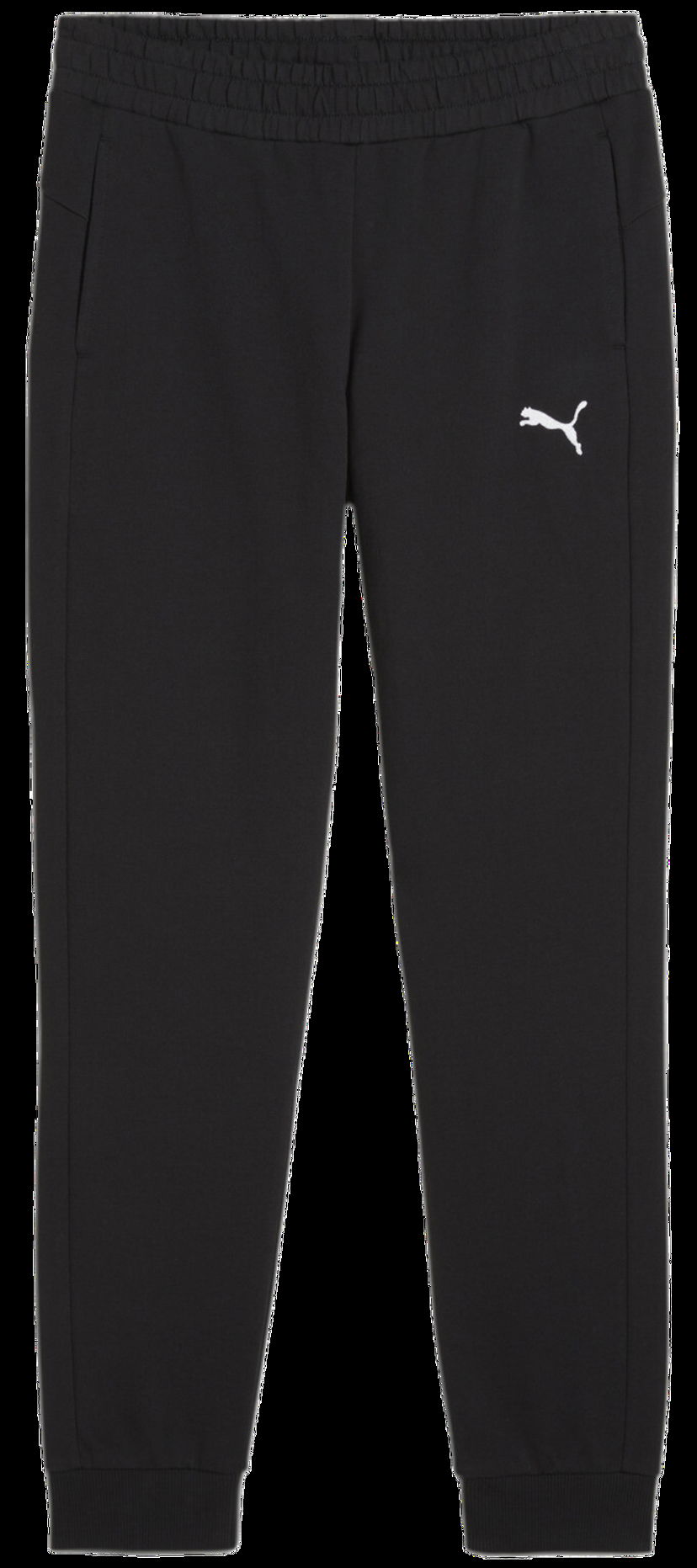 Tepláky Puma teamGOAL Casuals Pants Čierna | 658604-03