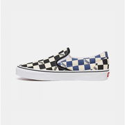 Classic Slip-On Big Check