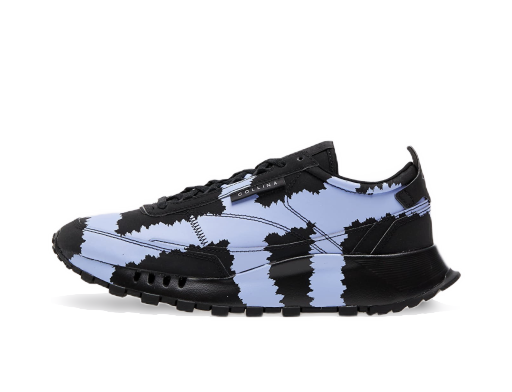 Tenisky a topánky Reebok Collina Strada x Classic Legacy Čierna | H03106