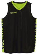Spalding Essential Reversible Basketball Jersey