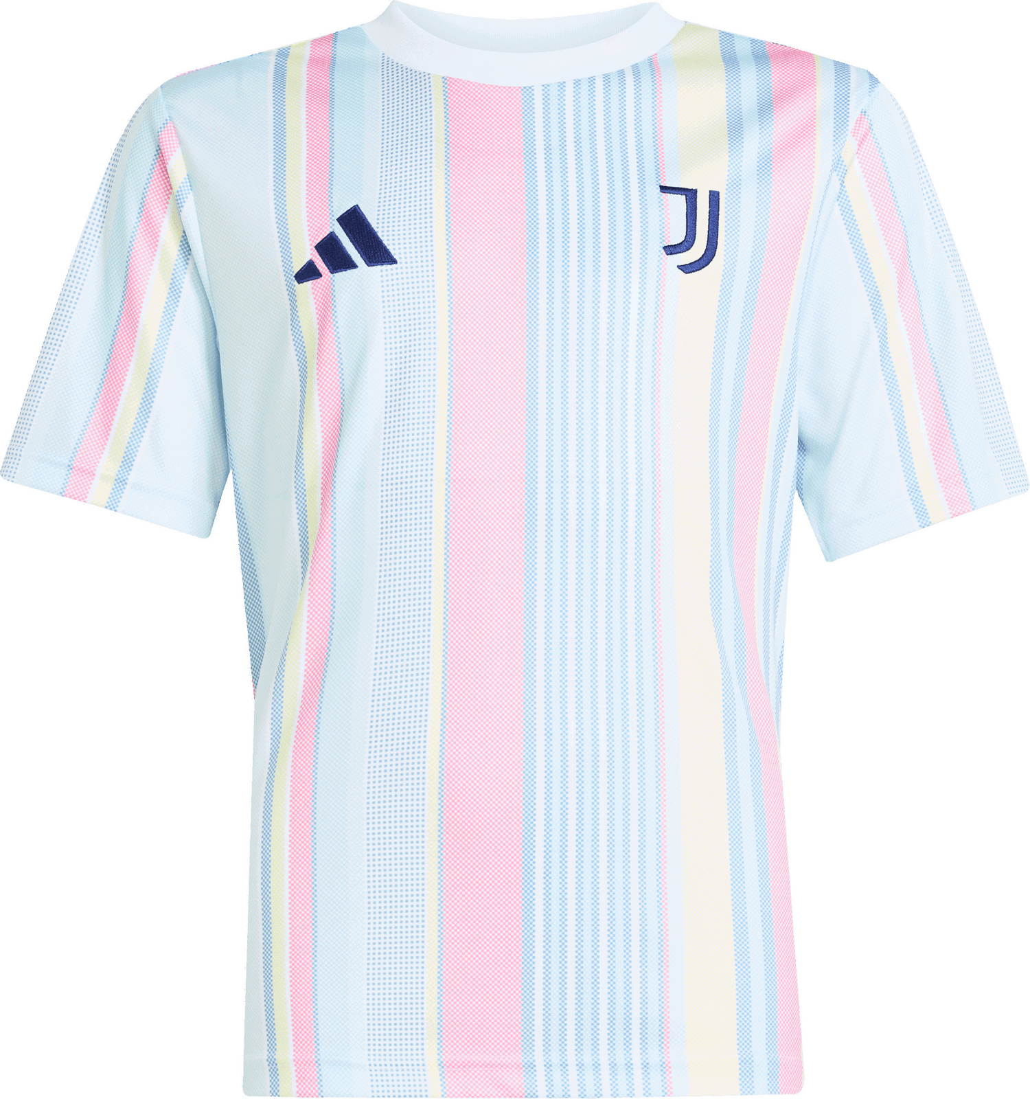 Tričko adidas Originals Juventus Pre-Match Jersey Rôznofarebný | jp1668, 0