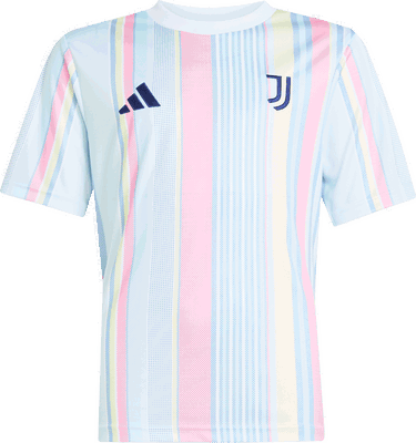 Tričko adidas Originals Juventus Pre-Match Jersey Rôznofarebný | jp1668, 0