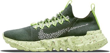 Tenisky a topánky Nike Space Hippie 01 Zelené | DJ3056-300, 0