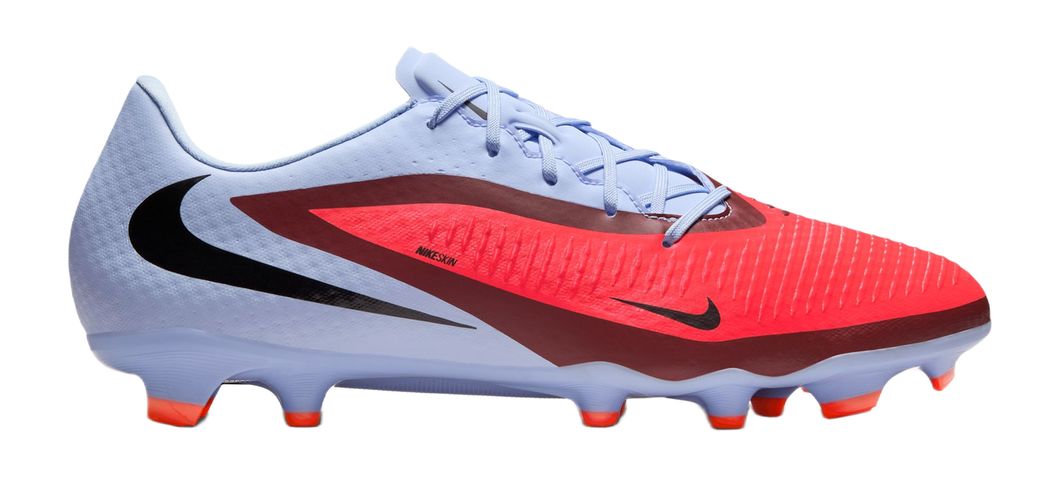 Tenisky a topánky Nike Nike Phantom 6 Low Academy FG/MG Modrá | hj4564-400, 0